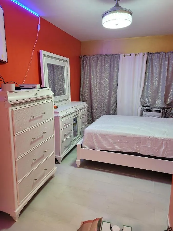 Apartment Mary'S Vacation Home New York United States